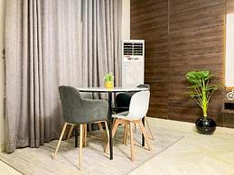 Alexandria Court Lekki