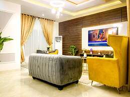 Alexandria Court Lekki