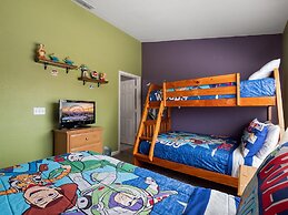 Mickey s Splash Pad 2 Miles to Disney