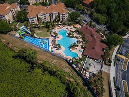 Mickey s Splash Pad 2 Miles to Disney