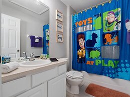 Mickey s Splash Pad 2 Miles to Disney