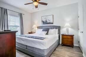 Fantastic Designer 4 BD TH 12 Mins to Disney