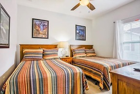 Fantastic Designer 4 BD TH 12 Mins to Disney