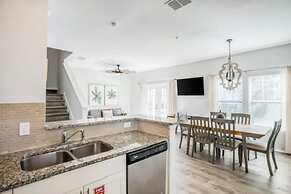 Fantastic Designer 4 BD TH 12 Mins to Disney