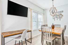 Fantastic Designer 4 BD TH 12 Mins to Disney