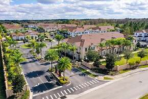 Fantastic Designer 4 BD TH 12 Mins to Disney