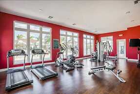 Fantastic Designer 4 BD TH 12 Mins to Disney