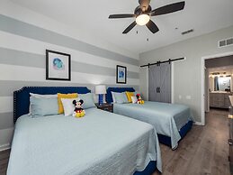 Mickey s Hideaway Windsor Hills Resort