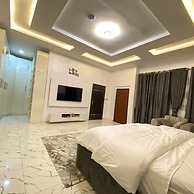 Lekki Grand Apartment