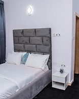 Lekki Grand Apartment