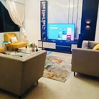 Lekki Grand Apartment