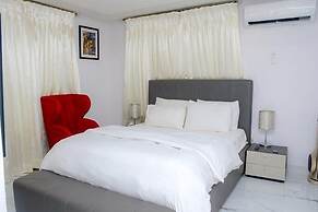 Lekki Grand Apartment
