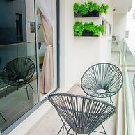Lekki Grand Apartment