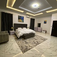 Lekki Grand Apartment
