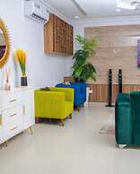 Lekki Grand Apartment
