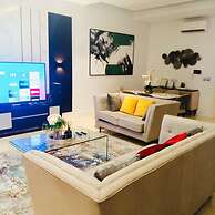 Lekki Grand Apartment