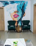 Lekki Grand Apartment