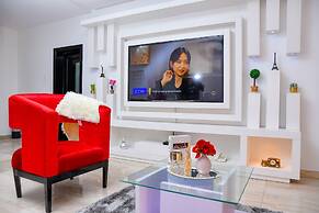Lekki Grand Apartment
