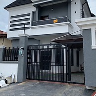 Lekki Grand Apartment