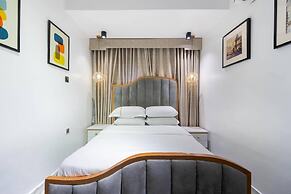 Lekki Grand Apartment