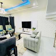 Lekki Grand Apartment