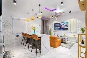 Lekki Grand Apartment