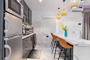 Lekki Grand Apartment