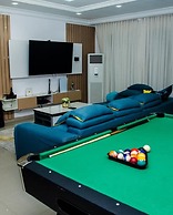 Lekki Grand Apartment