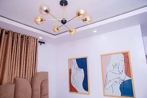 Lekki Grand Apartment