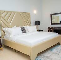 Lekki Grand Apartment