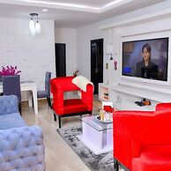 Lekki Grand Apartment