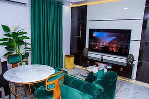 Lekki Grand Apartment