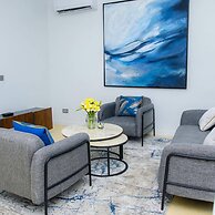 Lekki Grand Apartment