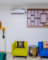 Lekki Grand Apartment