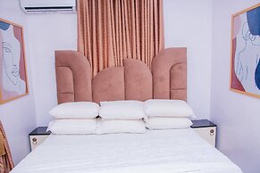 Lekki Grand Apartment