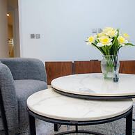 Lekki Grand Apartment