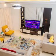 Lekki Grand Apartment