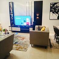 Lekki Grand Apartment