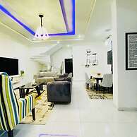 Lekki Grand Apartment