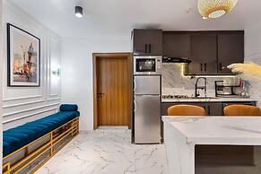 Lekki Grand Apartment