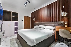 Lekki Grand Apartment