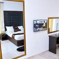 Lekki Grand Apartment