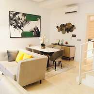 Lekki Grand Apartment