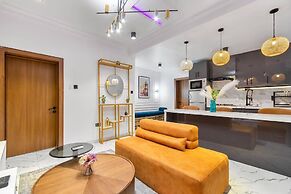 Lekki Grand Apartment