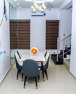 Lekki Grand Apartment