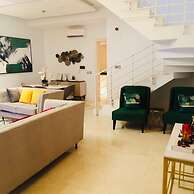 Lekki Grand Apartment