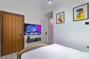 Lekki Grand Apartment