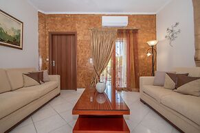 Estella Luxury Villa