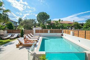 Estella Luxury Villa