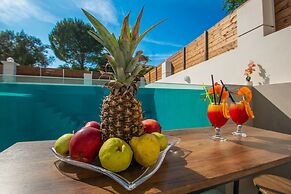 Estella Luxury Villa